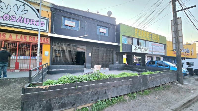Se Arrienda Local Comercial en Comuna de Pudahuel