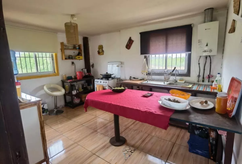 Se Arrienda Parcela en Condominio Aguas Claras, Talagante