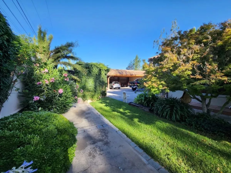 Se Vende Propiedad Centro en Comuna de Isla de Maipo