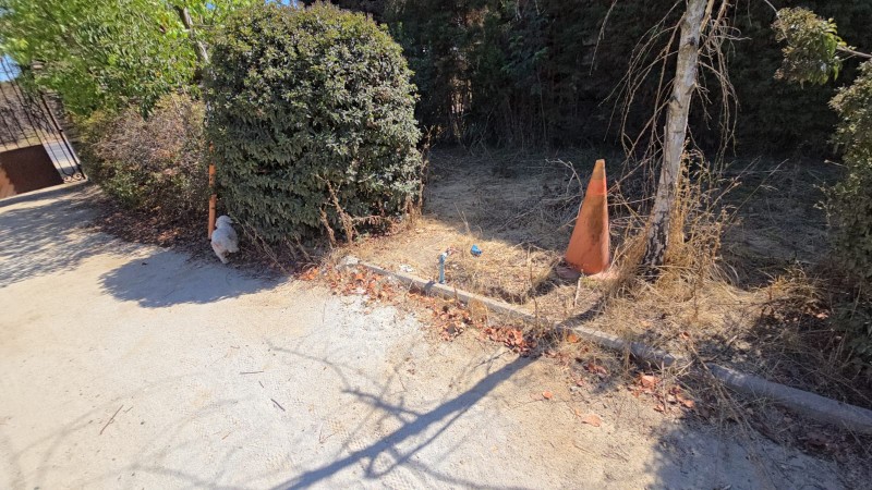 Oportunidad Se Vende Parcela Sola en Av. Lonquén Sur