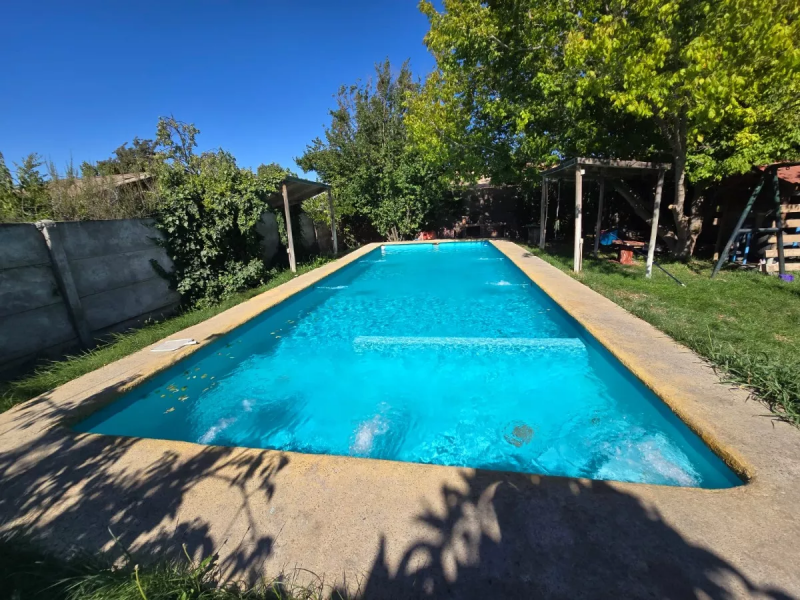 Casa en Venta en el Monte