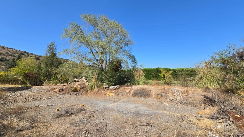 Oportunidad Se Vende Parcela Sola en Av. Lonquén Sur