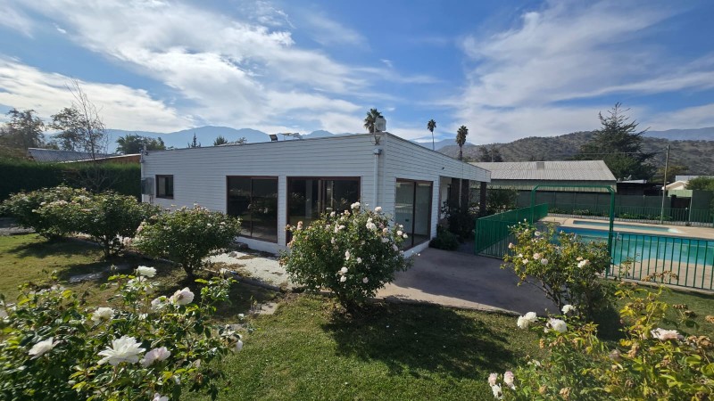 Fotografía de Se Vende Terreno Comercial y Habitacional en Comuna de Paine