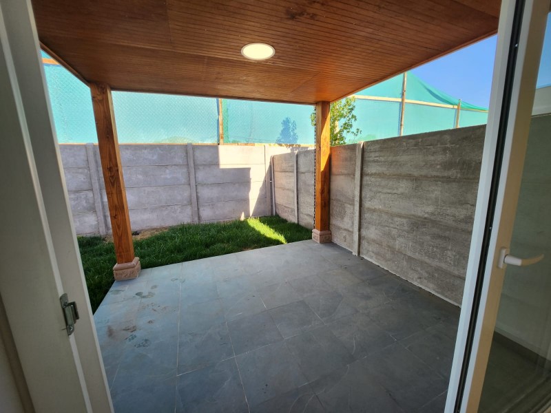 Se Arrienda Casa en Condominio la Foresta en Talagante