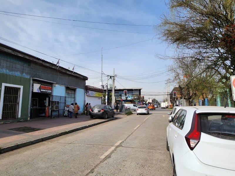 Se Vende Propiedad Comercial Comuna de Talagante