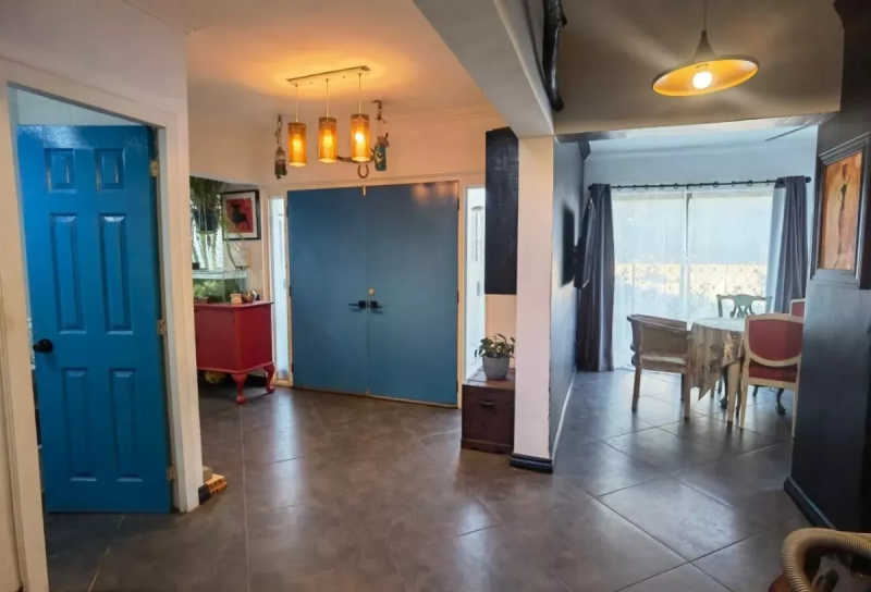 Vendo Casa en Condominio Consolidado, Comuna Isla de Maipo