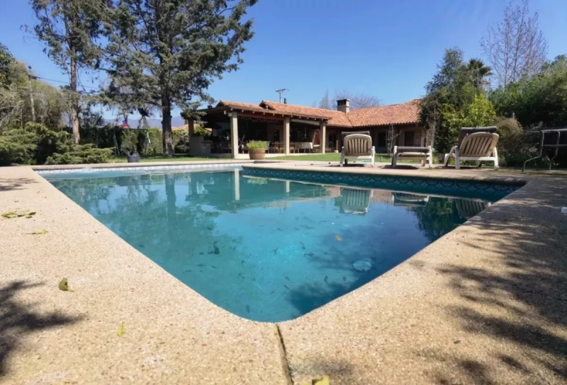Se Vende Propiedad Centro en Comuna de Isla de Maipo