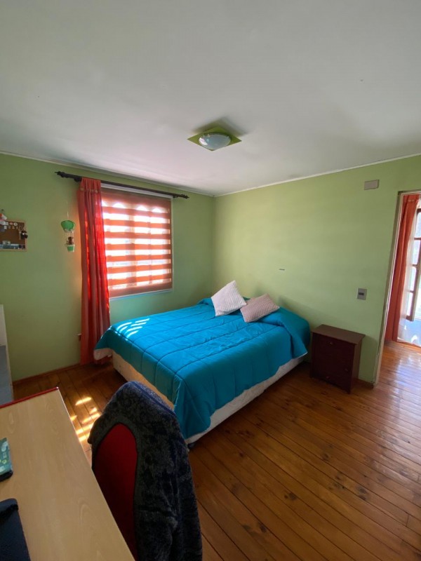 Se Vende Casa en Comuna de Peñaflor Sector la Manana