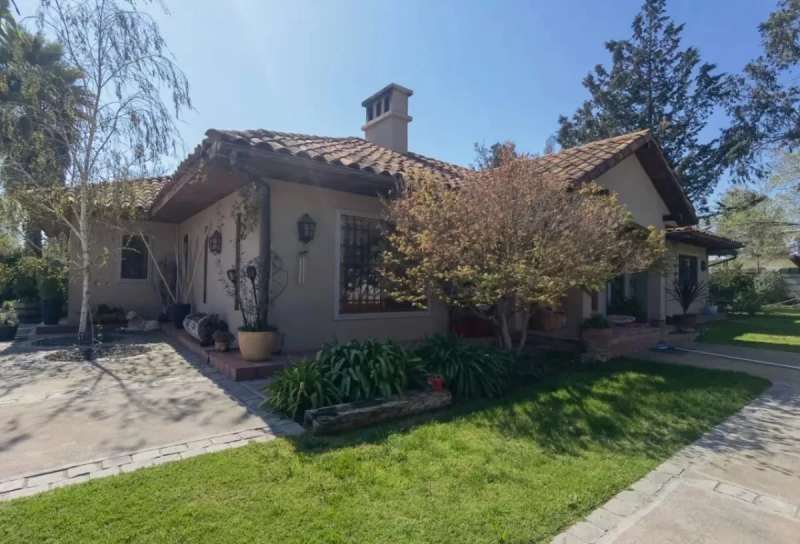 Se Vende Propiedad Centro en Comuna de Isla de Maipo