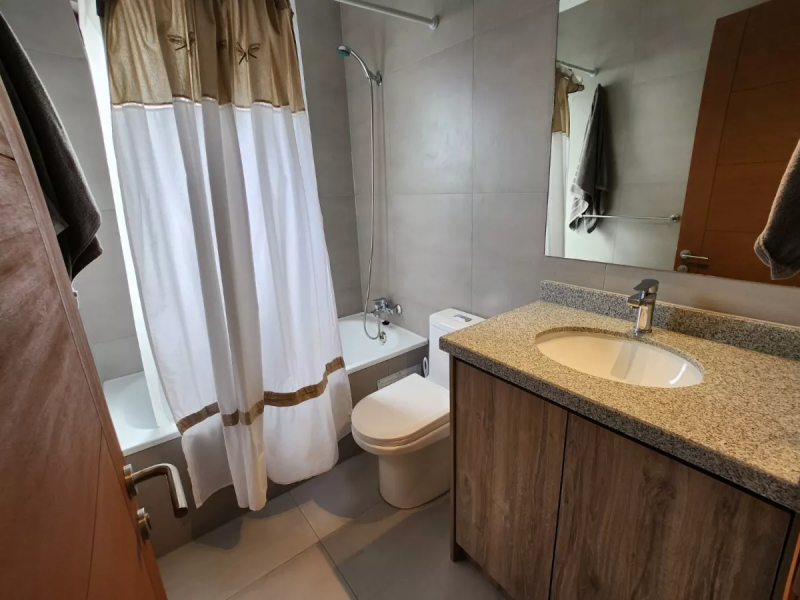 Casa en Condominio Mediterráneo Comuna el Monte