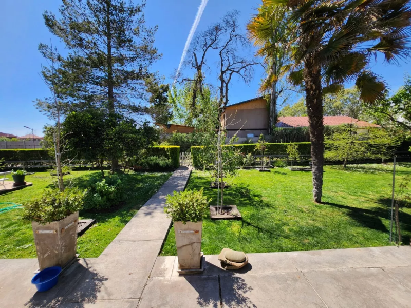 Se Vende Propiedad Condominio Privado, Comuna Isla de Maipo