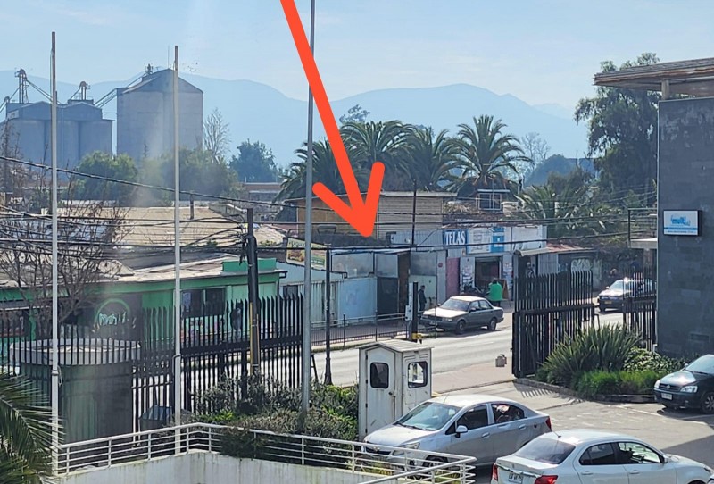 Se Vende Propiedad Comercial Comuna de Talagante