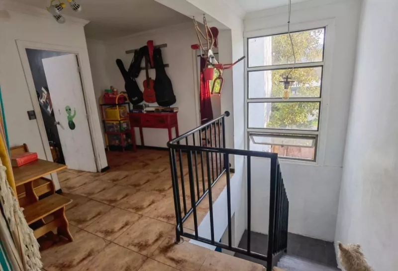Vendo Casa en Condominio Consolidado, Comuna Isla de Maipo