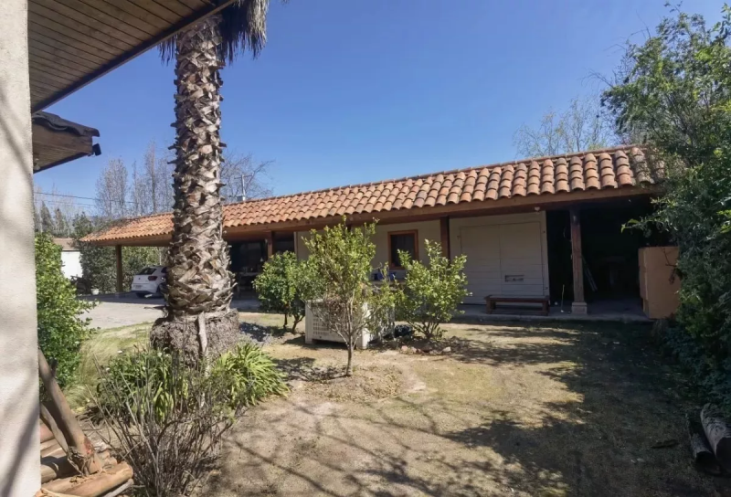 Se Vende Propiedad Centro en Comuna de Isla de Maipo