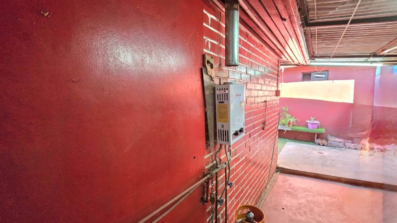 Se Vende Casa en Comuna de Peñaflor