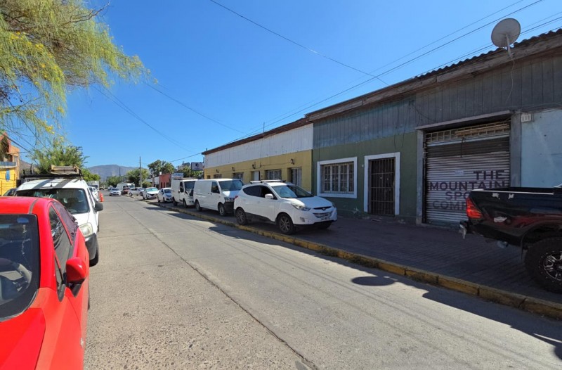 Se Vende Terreno Comercial en Comuna de Talagante