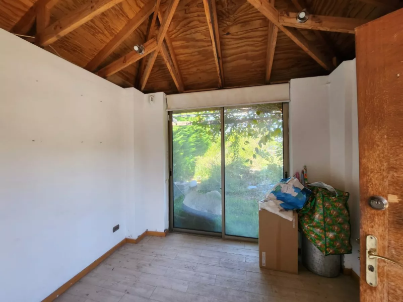 Oferta, Se Vende Parcela Con Casa en Lonquen Sur, Talagante