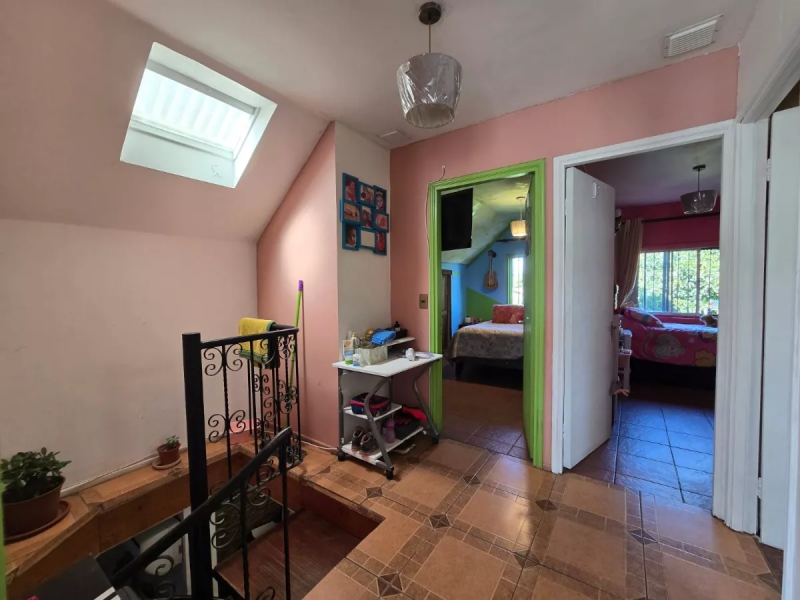 Casa en Venta en el Monte