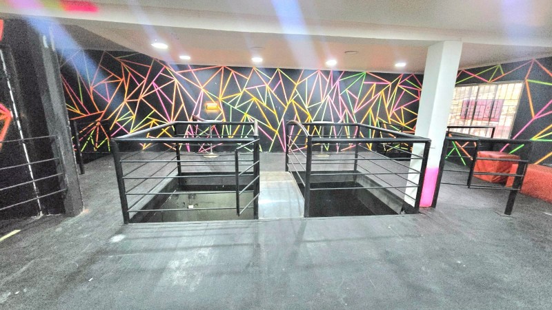 Se Arrienda Local Comercial en Comuna de Pudahuel