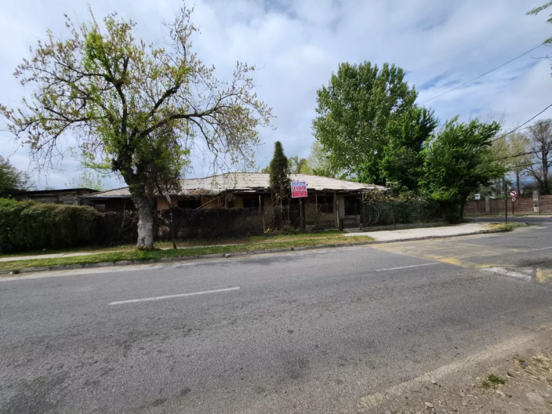 Se Vende Propiedad Comercial Centro de Isla de Maipo