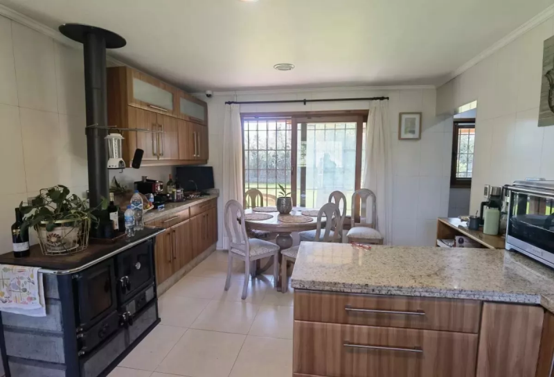 Se Vende Propiedad Centro en Comuna de Isla de Maipo