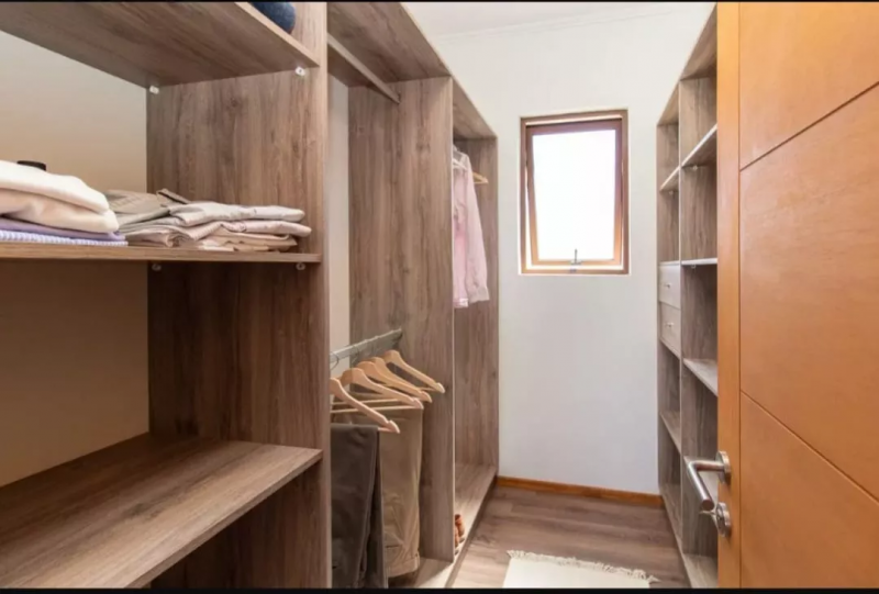 Casa en Condominio Mediterráneo Comuna el Monte