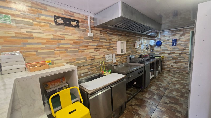 Se Arrienda Local Comercial en Comuna de Talagante