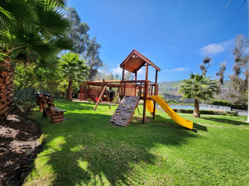 Se Vende Departamento Comuna de Huechuraba