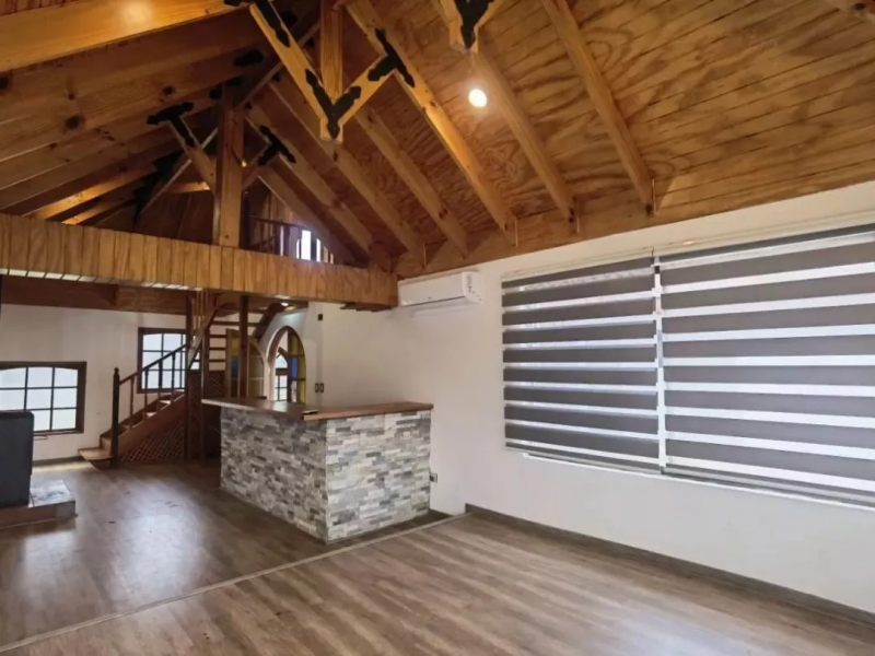 Parcela Con Casa y Galpón , Comuna Isla de Maipo