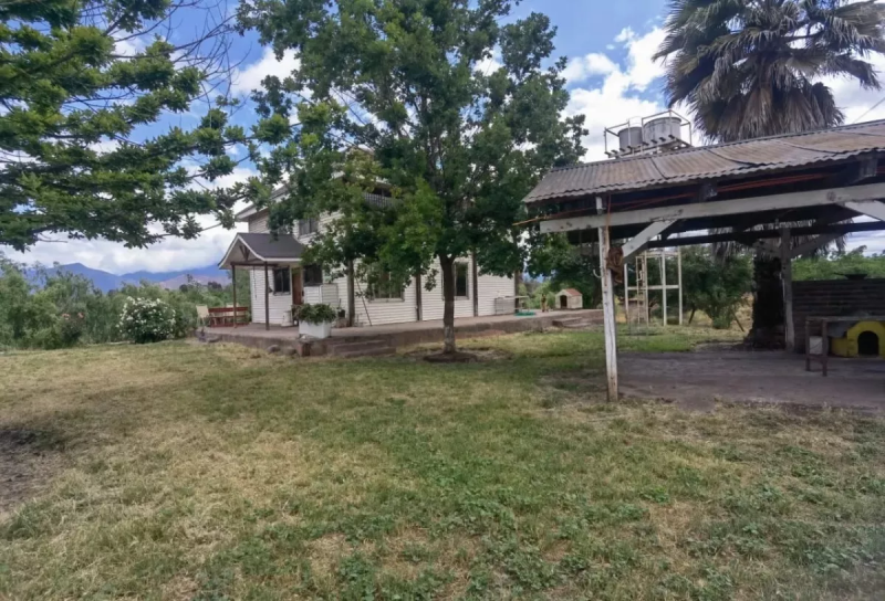 Se Arrienda Parcela en Condominio Aguas Claras, Talagante