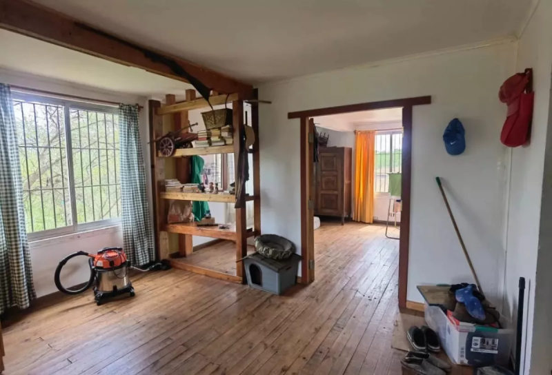 Se Arrienda Parcela en Condominio Aguas Claras, Talagante