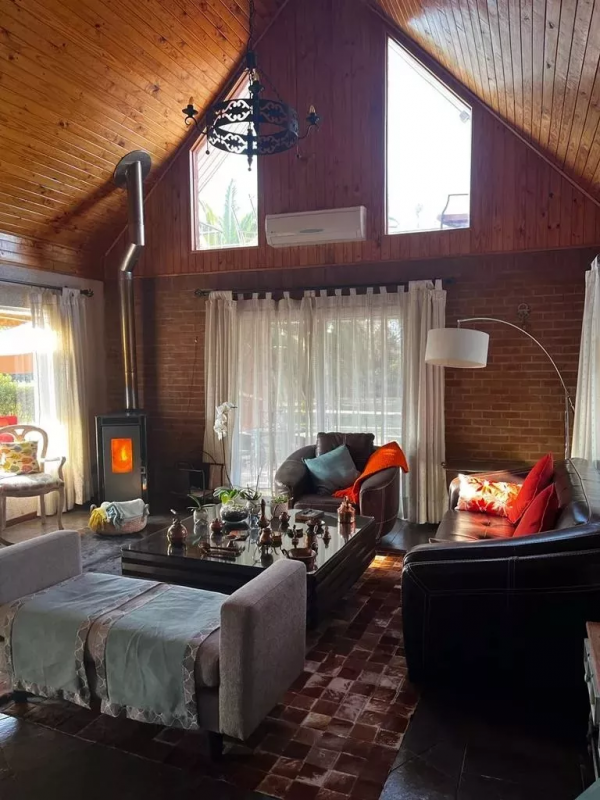 Se Vende Parcela en Condominio Comuna Peñaflor