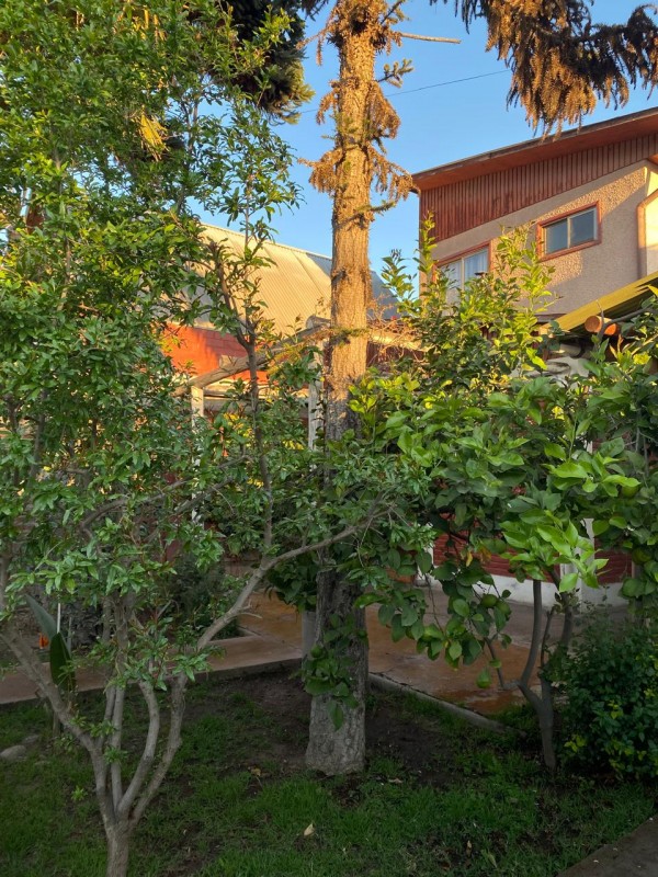 Se Vende Casa en Comuna de Peñaflor Sector la Manana