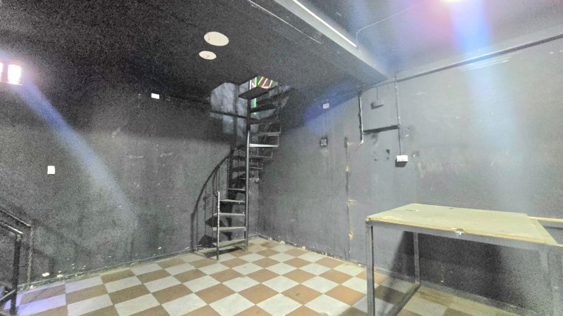 Se Arrienda Local Comercial en Comuna de Pudahuel