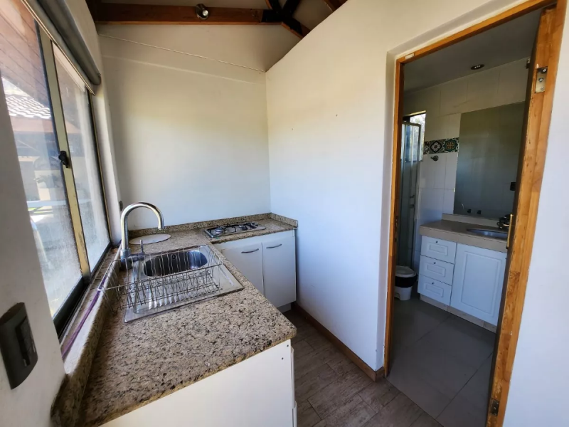 Oferta, Se Vende Parcela Con Casa en Lonquen Sur, Talagante