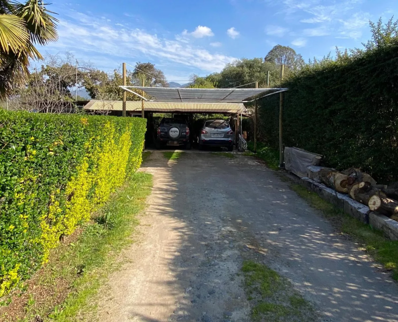 Se Vende Propiedad Condominio Privado, Comuna Isla de Maipo