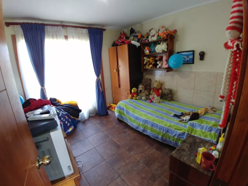 Se Vende Parcela de Agrado en Comuna Peñaflor