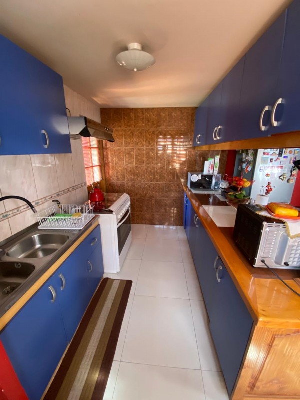 Se Vende Casa en Comuna de Peñaflor Sector la Manana