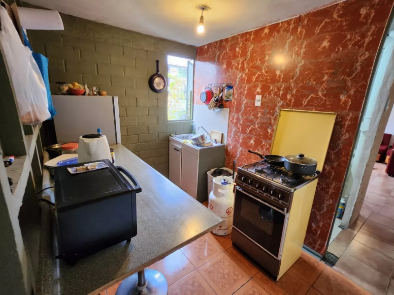 Se Vende Departamento Comuna el Monte