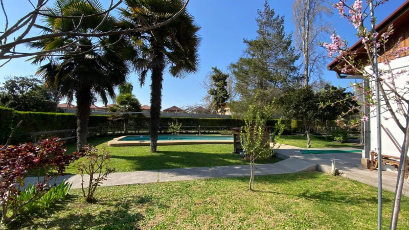 Se Vende Propiedad Condominio Privado, Comuna Isla de Maipo