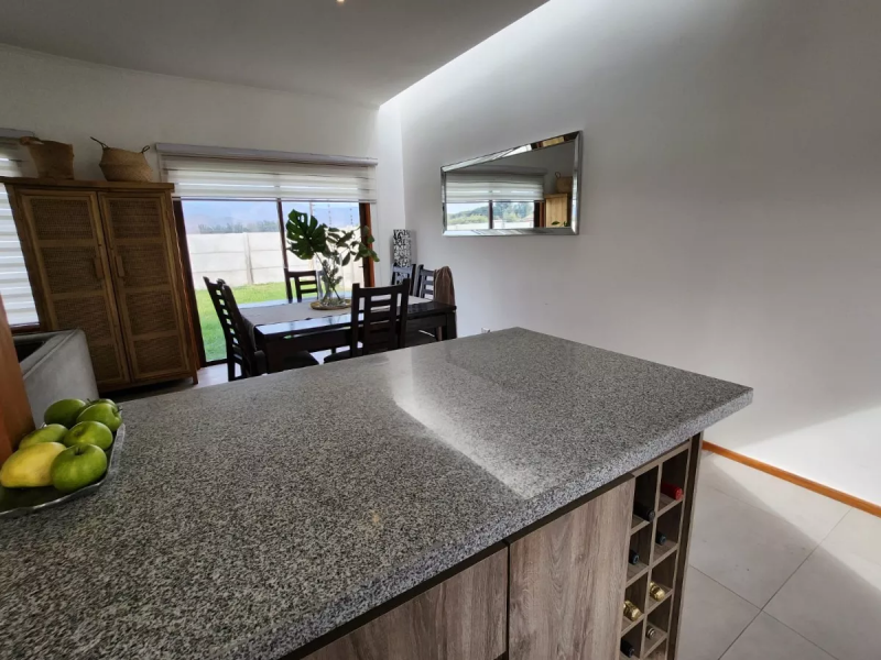Casa en Condominio Mediterráneo Comuna el Monte