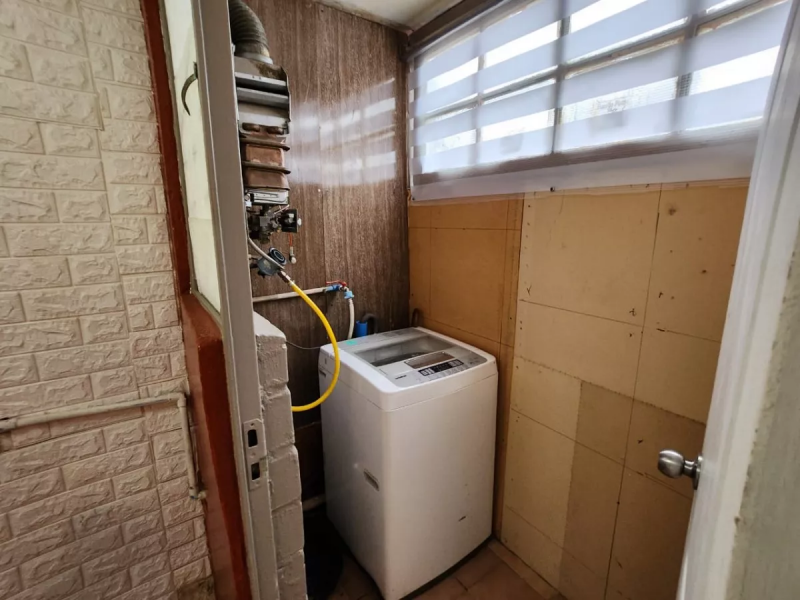 Se Vende Departamento Comuna el Monte