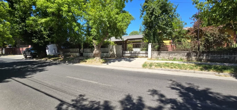 Se Vende Propiedad en Centro de la Comuna de Isla de Maipo