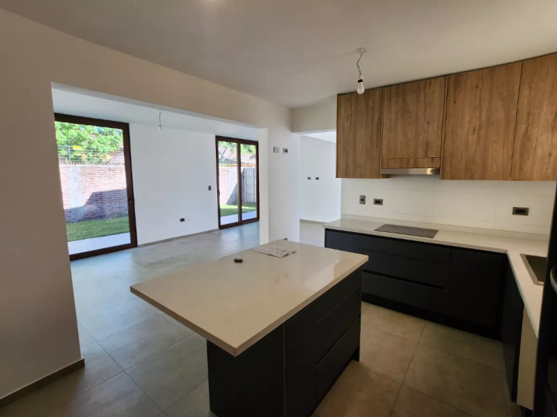 Casa en Condominio en Centro de la Comuna Isla de Maipo