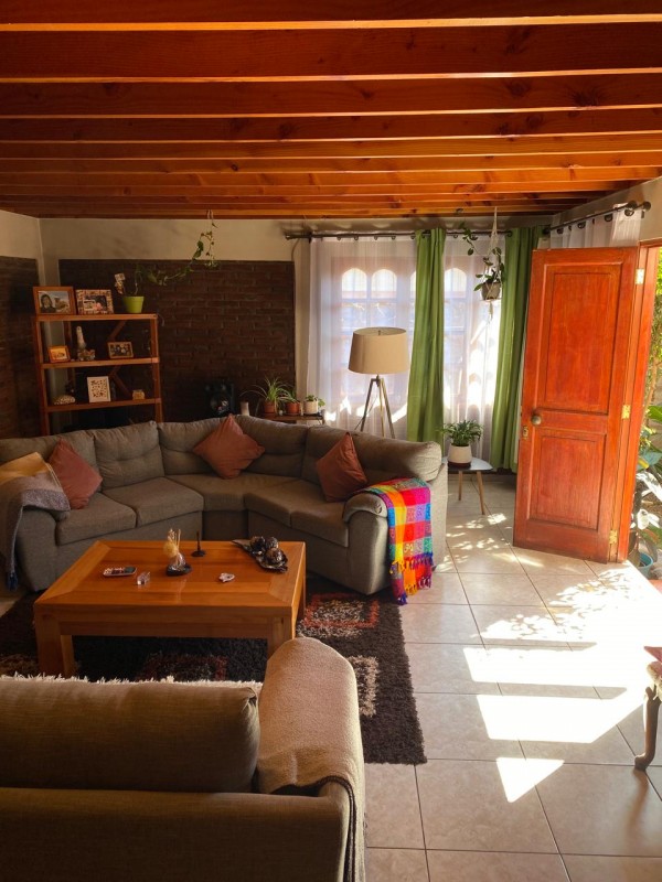 Se Vende Casa en Comuna de Peñaflor Sector la Manana