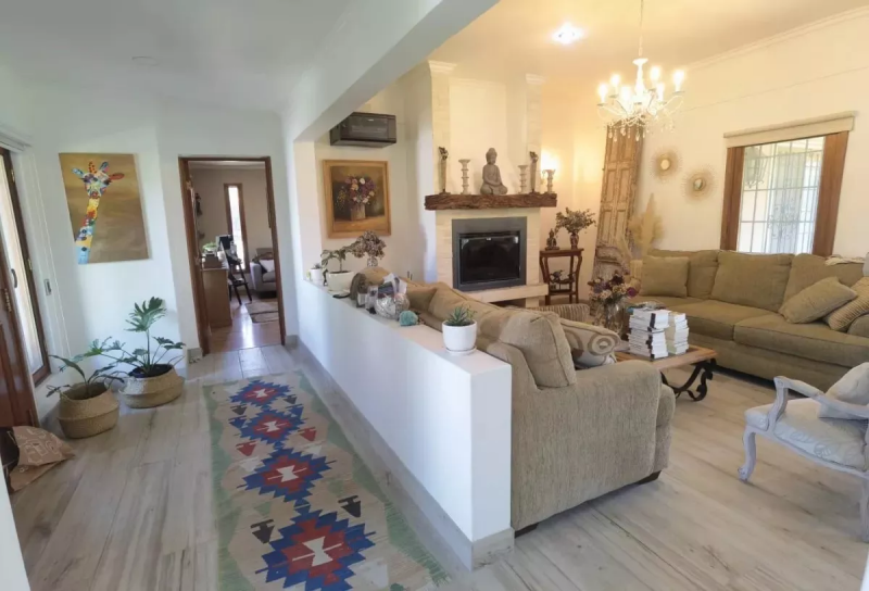 Se Vende Propiedad Centro en Comuna de Isla de Maipo