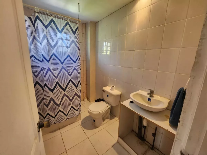 Se Vende Parcela Con 2 Casas en Carampangue, Isla de Maipo