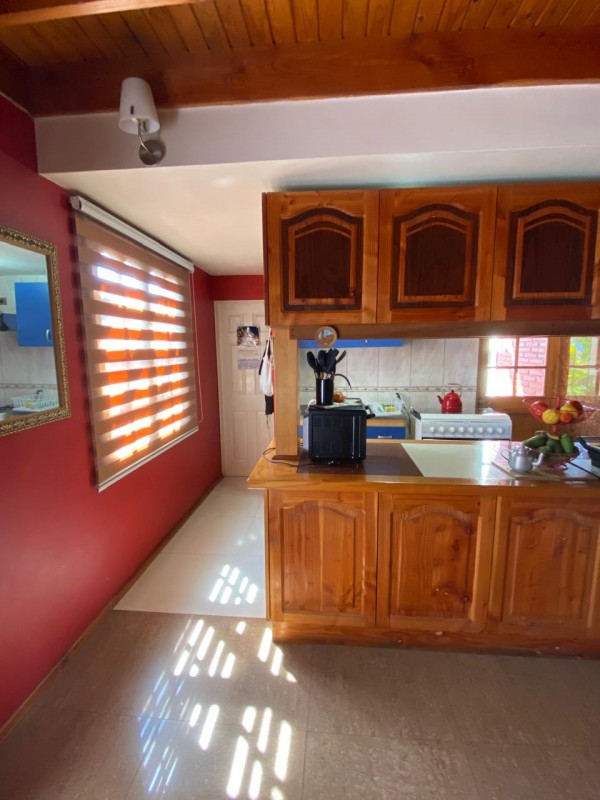 Se Vende Casa en Comuna de Peñaflor Sector la Manana