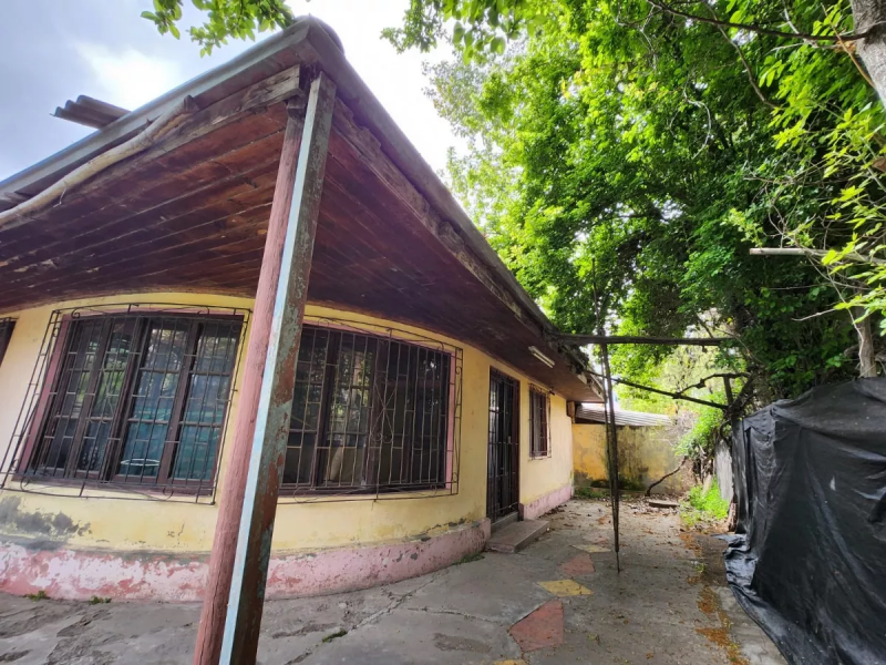 Se Vende Propiedad Comercial Centro de Isla de Maipo