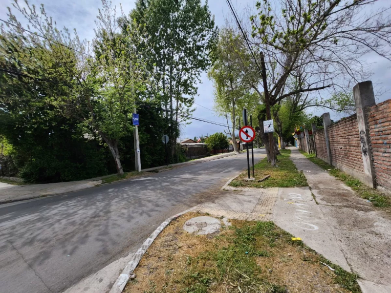 Se Vende Propiedad Comercial Centro de Isla de Maipo